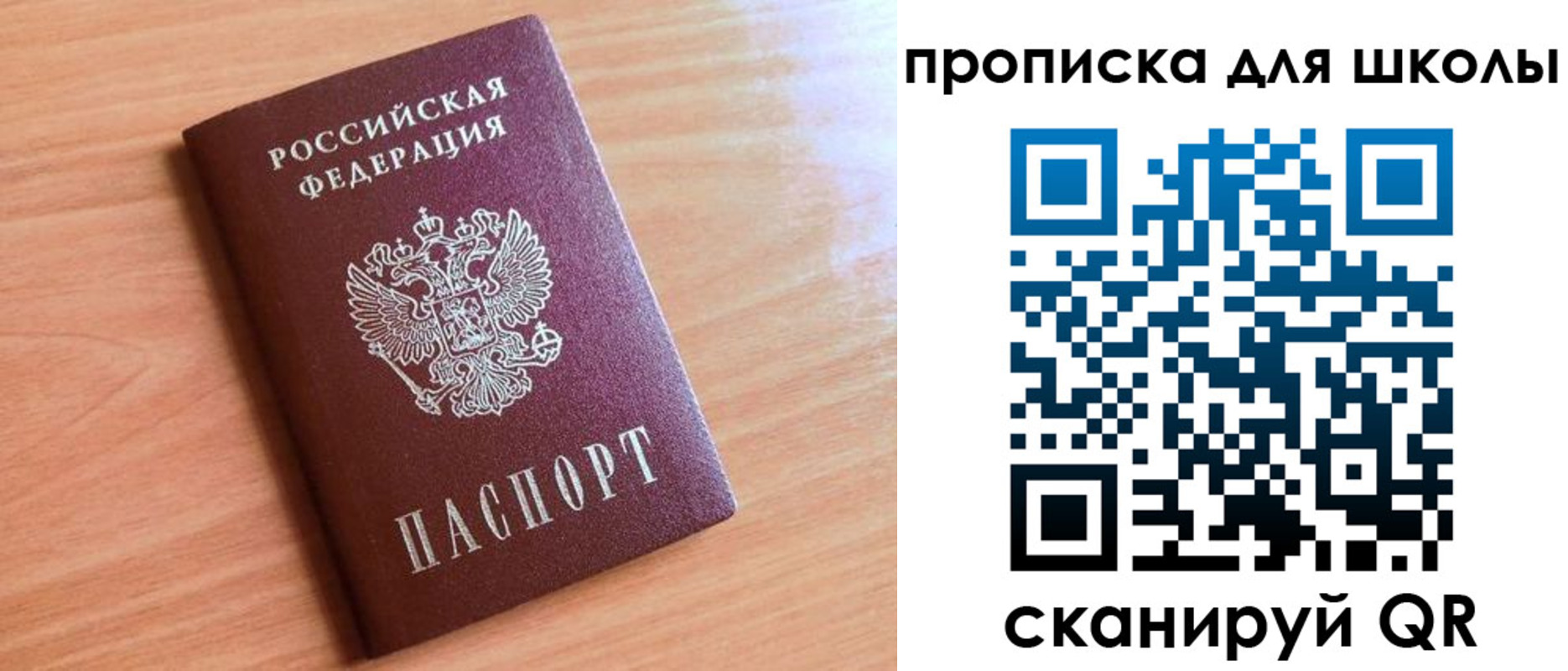 прописка 2025 в Светлом